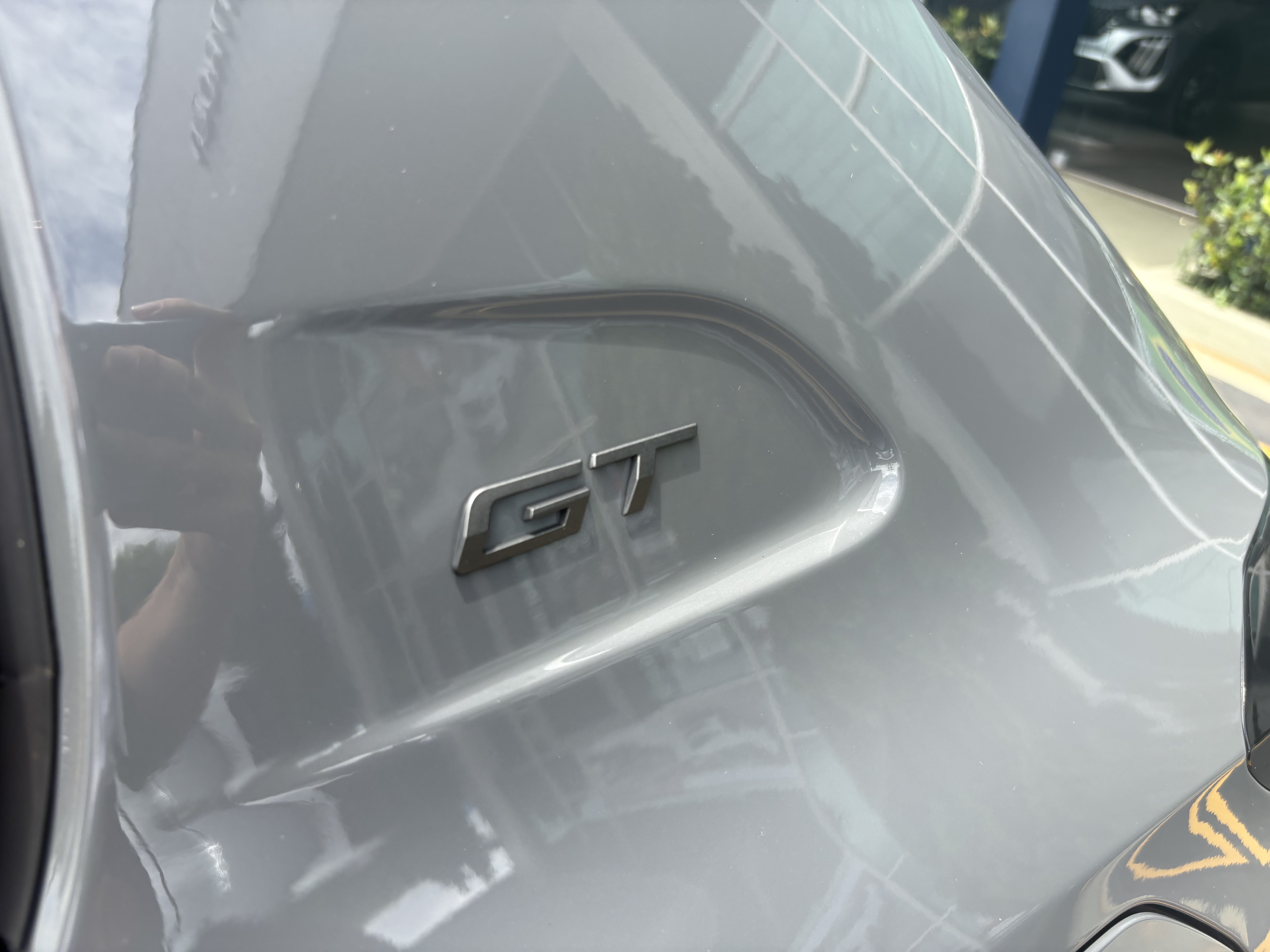 208 1.0 TURBO 200 HYBRID GT CVT16