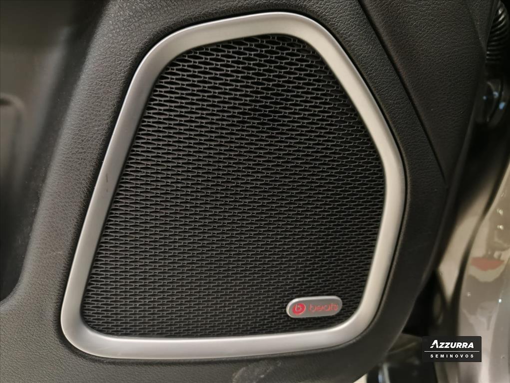 COMPASS 2.0 16V FLEX LONGITUDE AUTOMÁTICO11