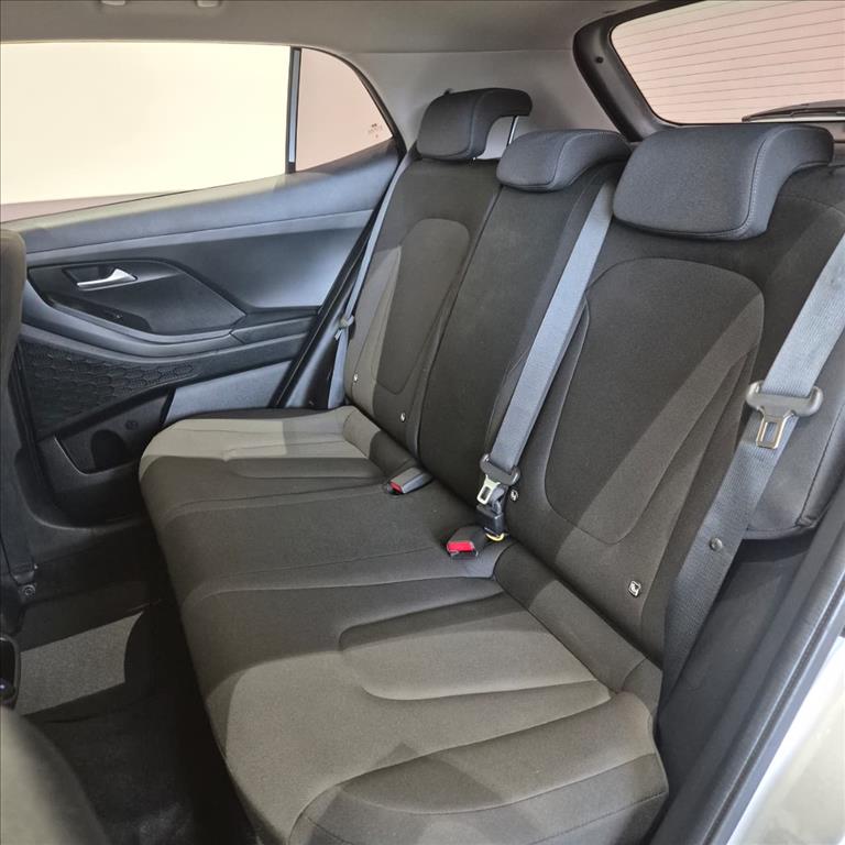 CRETA 1.0 TGDI FLEX COMFORT AUTOMÁTICO12