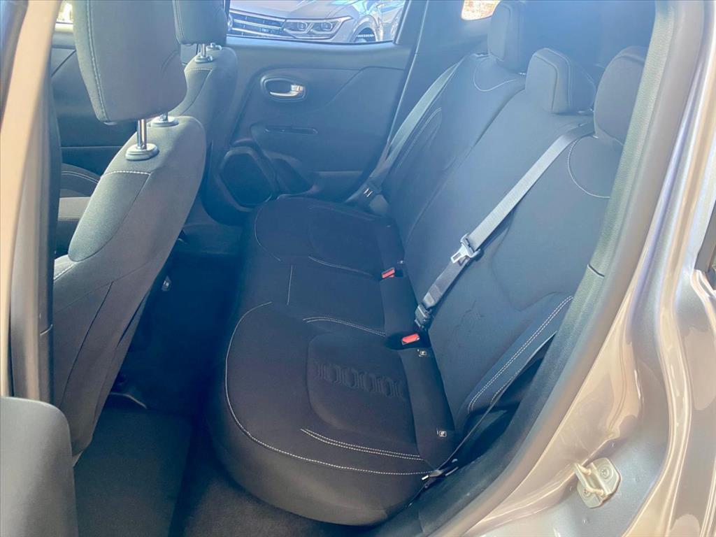 RENEGADE 1.3 T270 TURBO FLEX AT612