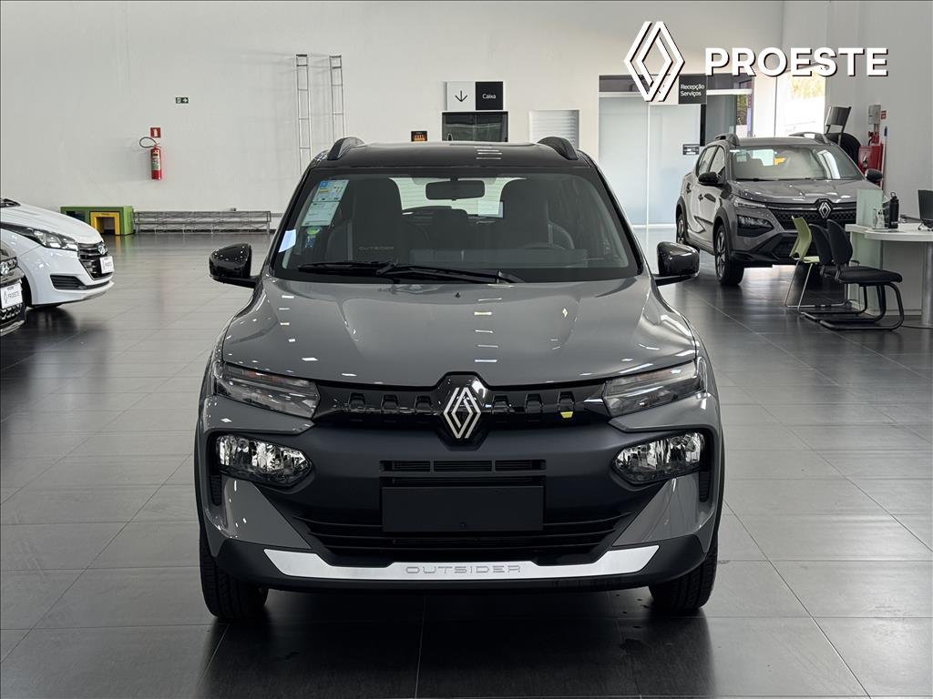 KWID 1.0 12V SCE FLEX OUTSIDER MANUAL1