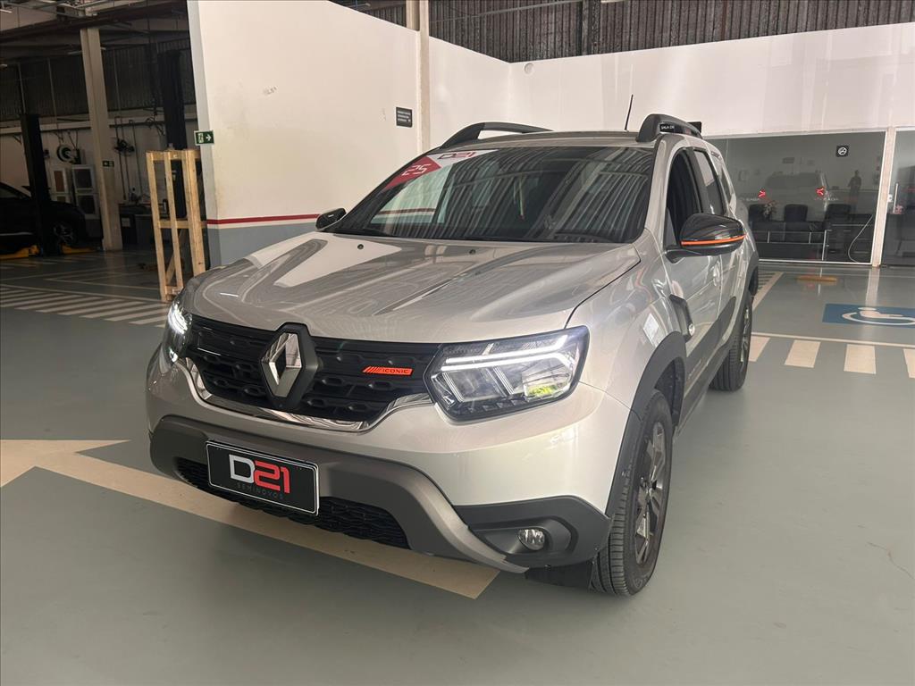 1.3 TCE FLEX ICONIC PLUS X-TRONIC