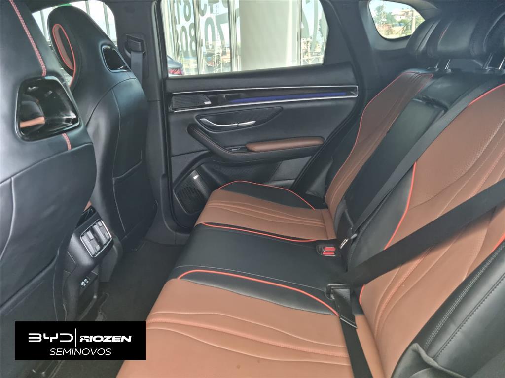 SONG PLUS PREMIUM 1.5 DM-I TURBO HÍBRIDO AWD AUTOMÁTICO5