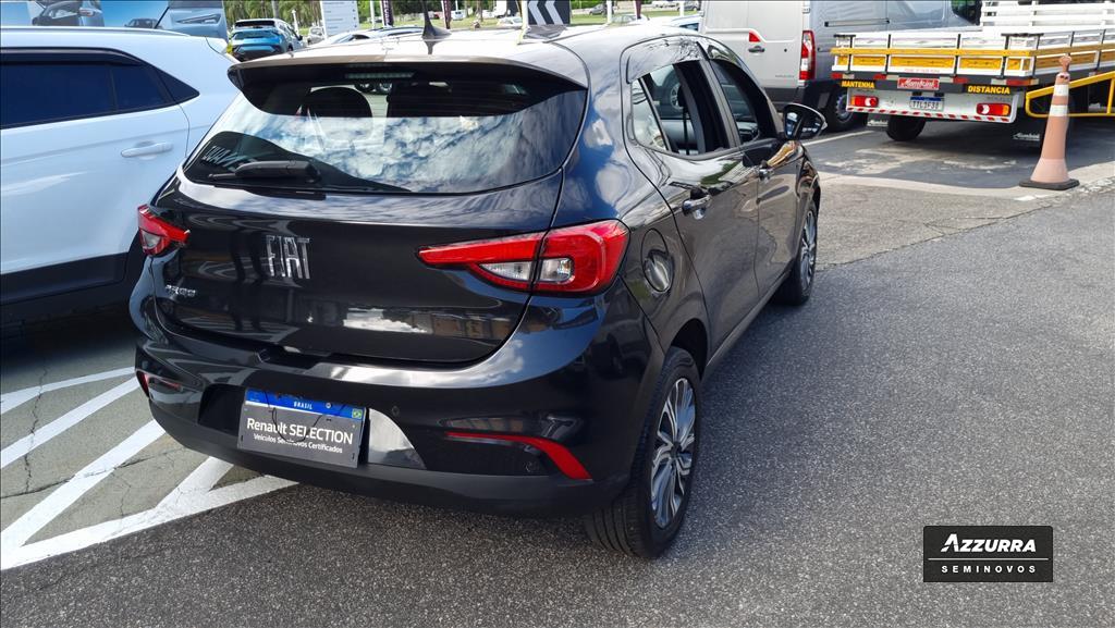 ARGO 1.8 E.TORQ FLEX PRECISION MANUAL4