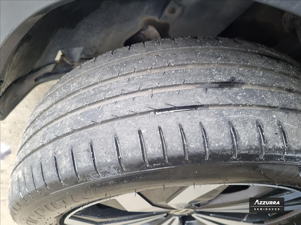 T-CROSS 1.0 200 TSI TOTAL FLEX COMFORTLINE AUTOMÁTICO13
