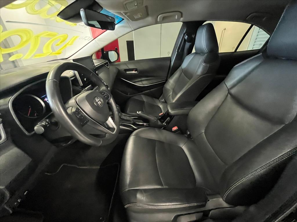 COROLLA 2.0 VVT-IE FLEX XEI DIRECT SHIFT6