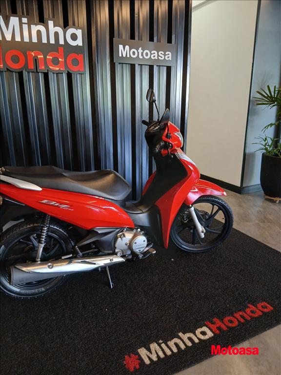 BIZ 125I3