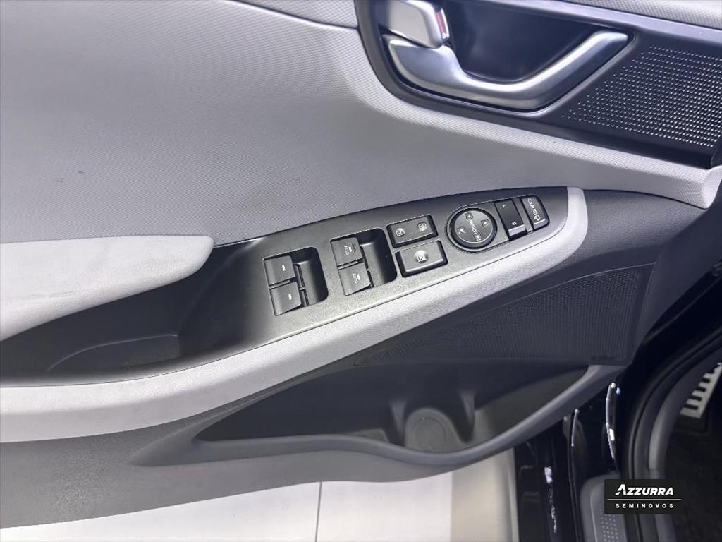 IONIQ 1.6 GDI HEV DCT