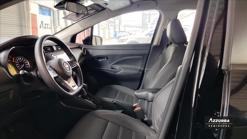 VERSA 1.6 16V FLEX ADVANCE XTRONIC4