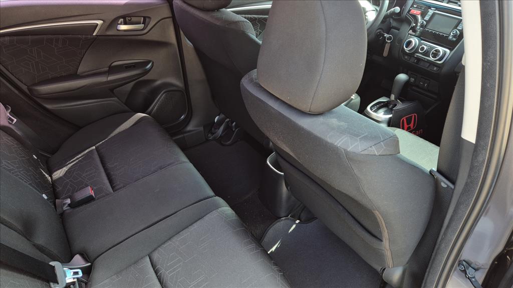 FIT 1.5 EX 16V FLEX 4P AUTOMÁTICO4