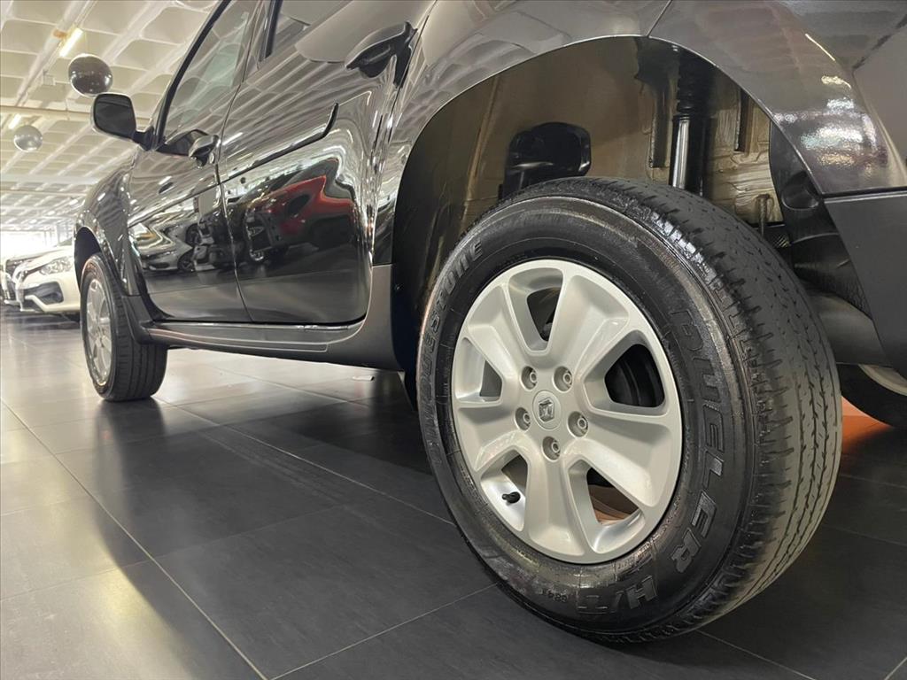 DUSTER 1.6 16V SCE FLEX EXPRESSION MANUAL7