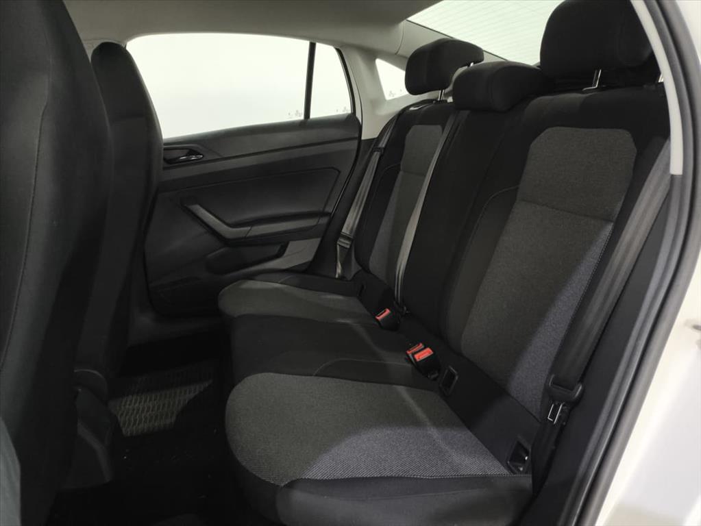 VIRTUS 1.0 170 TSI MANUAL10