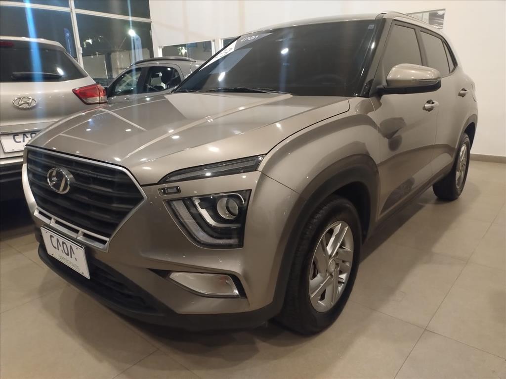 1.0 TGDI FLEX COMFORT AUTOMÁTICO