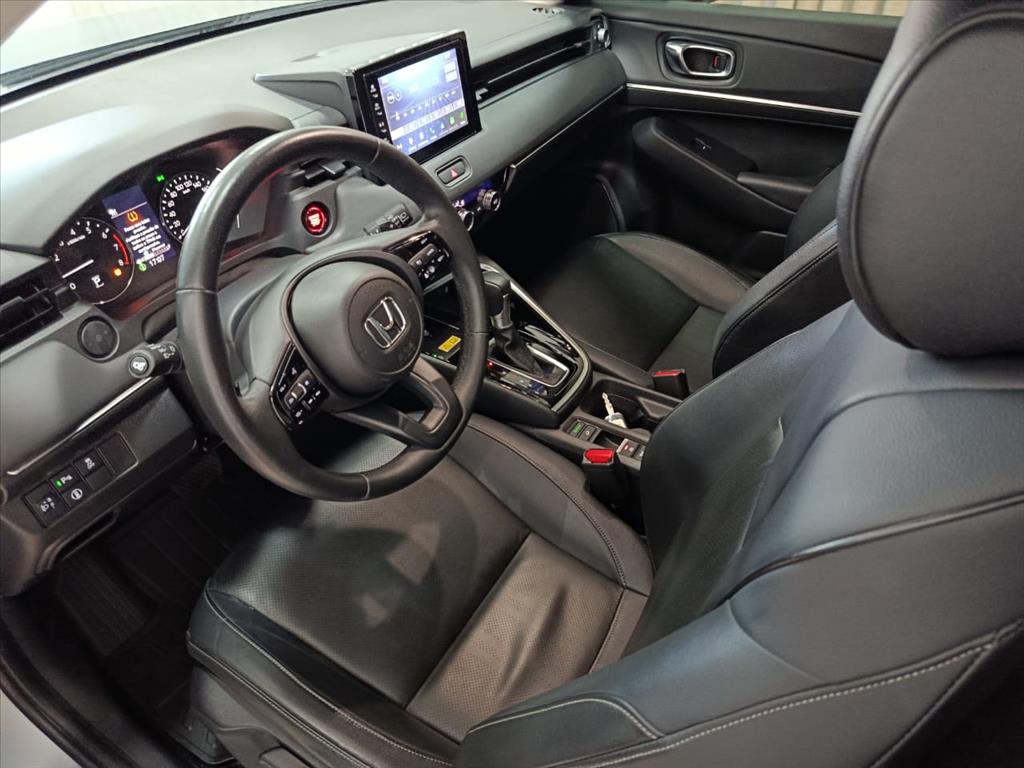 HR-V 1.5 DI I-VTEC FLEX EXL CVT8