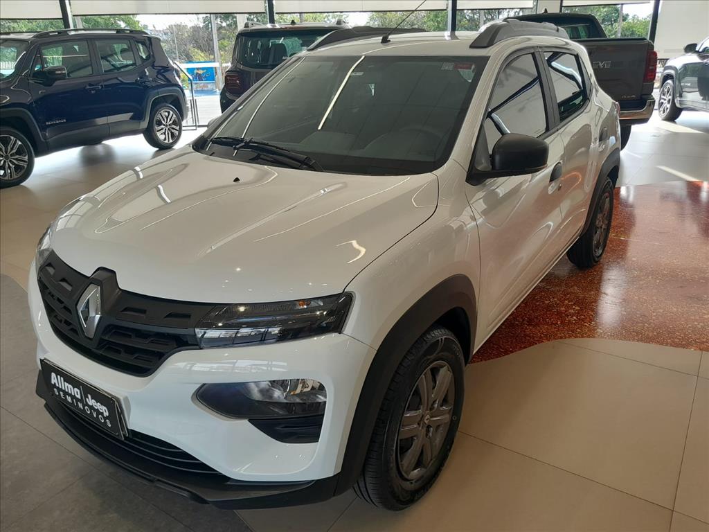 KWID 1.0 12V SCE FLEX ZEN MANUAL3