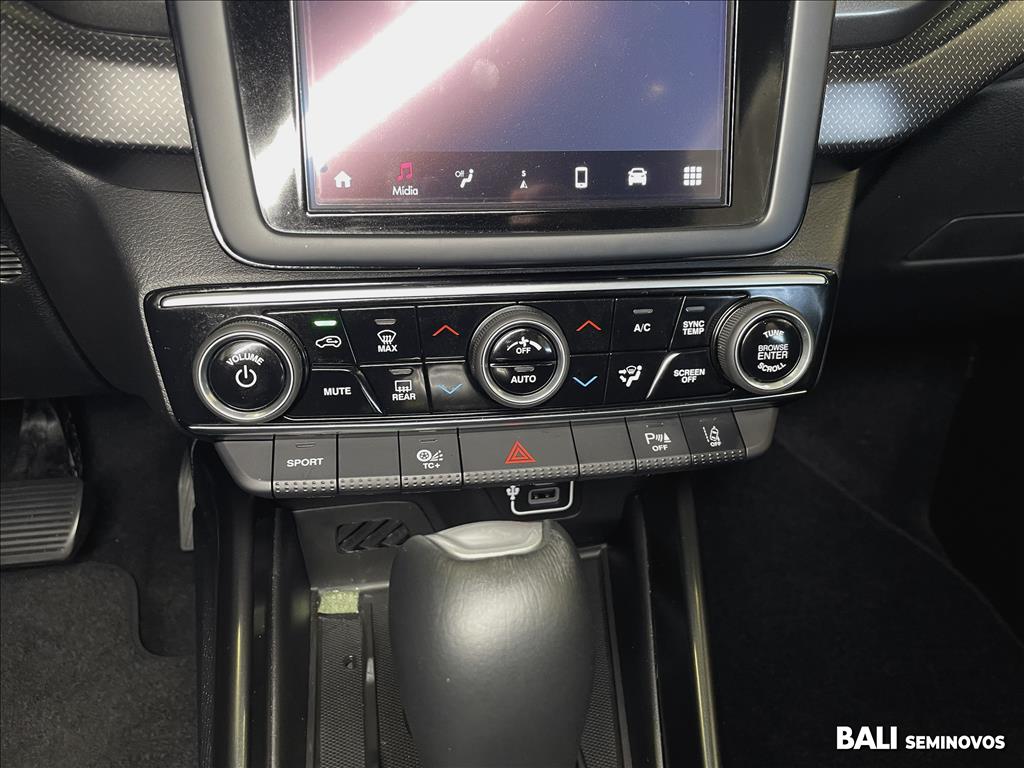 TORO 1.3 TURBO 270 FLEX ULTRA AT613