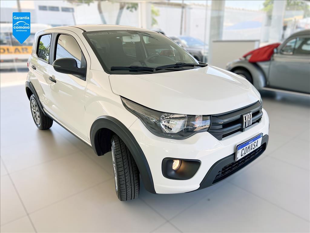 MOBI 1.0 EVO FLEX LIKE. MANUAL2