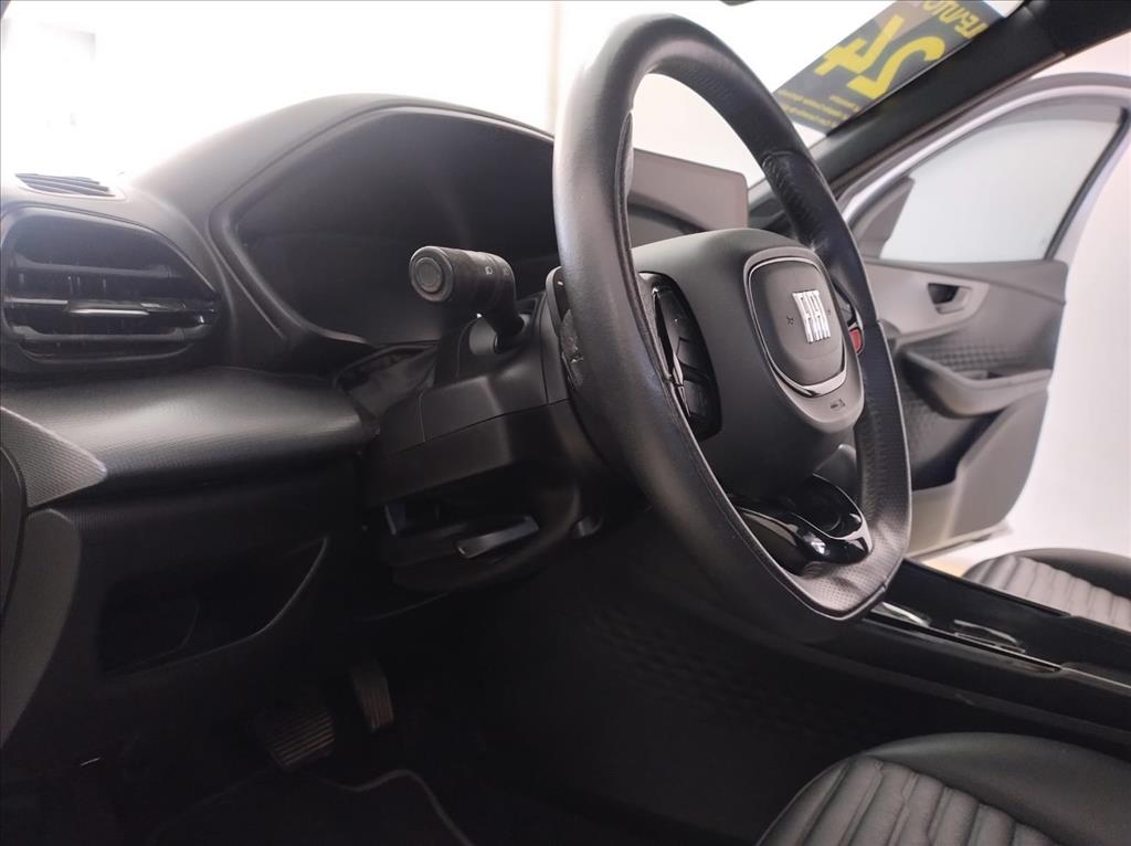 FASTBACK 1.3 TURBO 270 FLEX LIMITED EDITION AT610