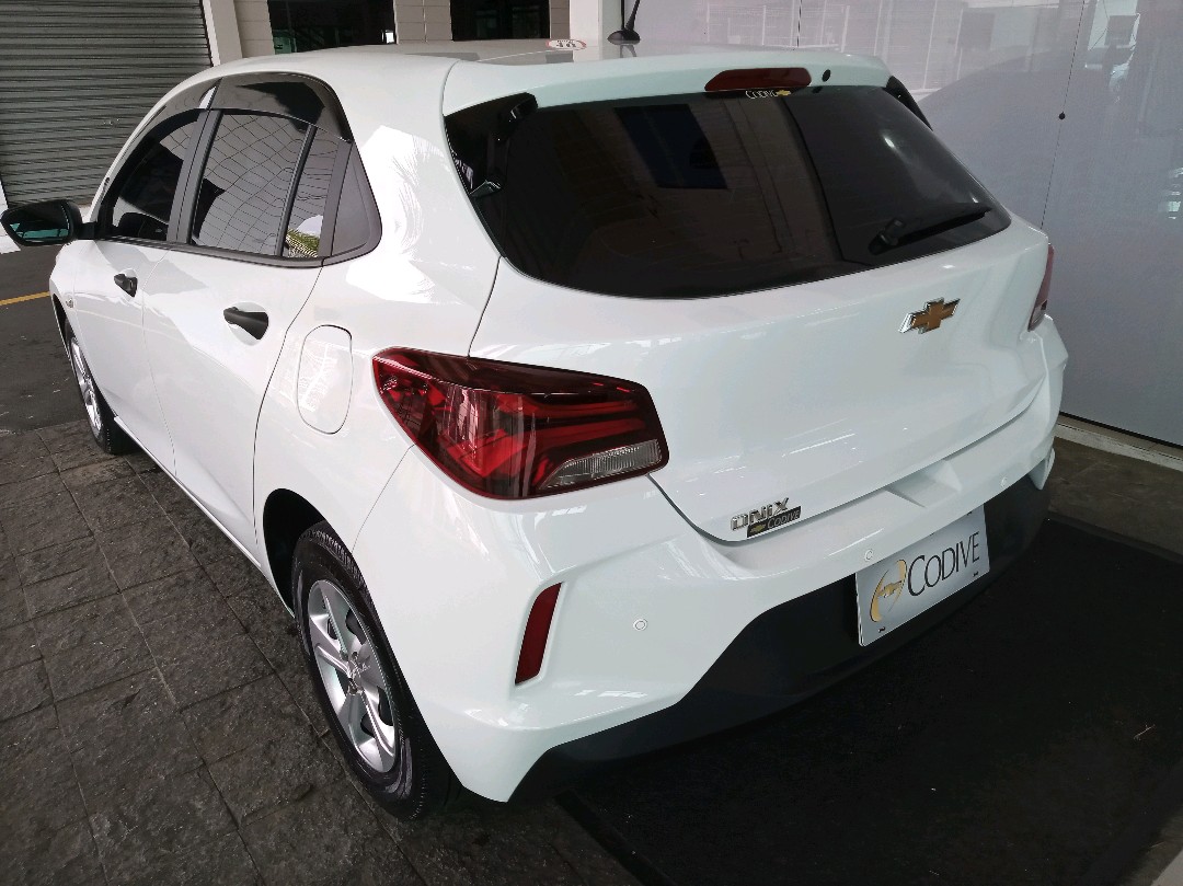 ONIX 1.0 FLEX MANUAL5
