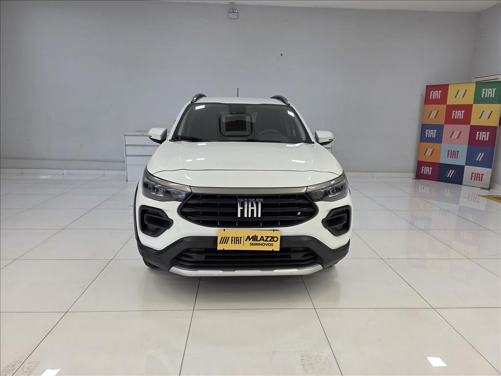 PULSE 1.0 TURBO 200 FLEX AUDACE CVT1