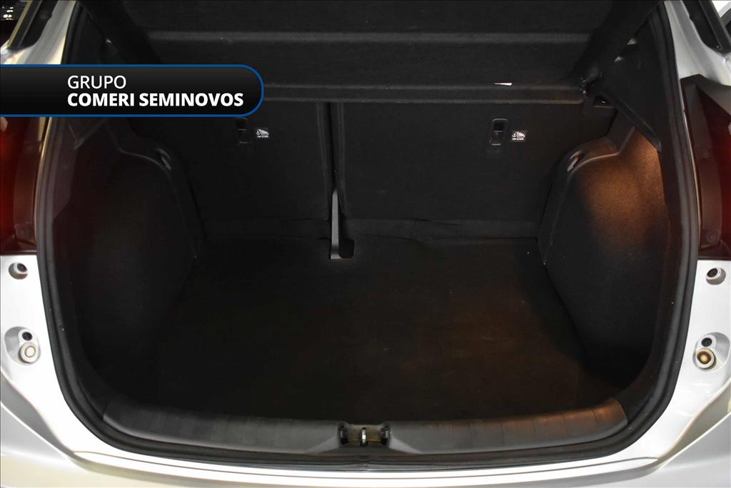 KICKS 1.6 16V FLEXSTART EXCLUSIVE XTRONIC