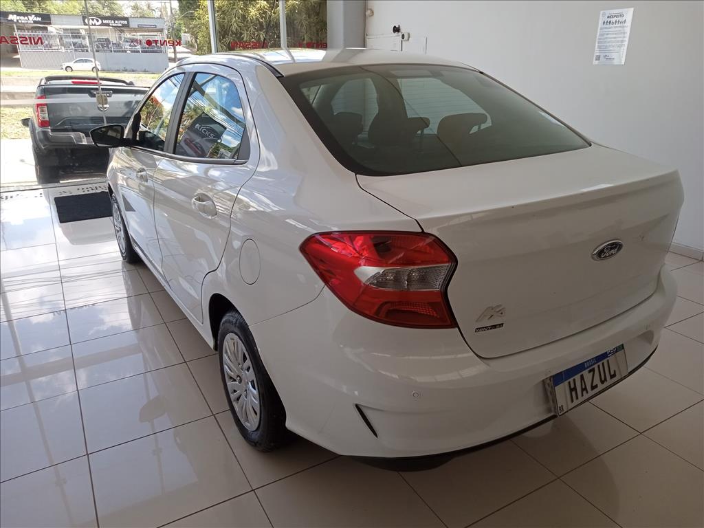 KA + 1.0 TI-VCT FLEX SE MANUAL4 KA + 1.0 TI-VCT FLEX SE MANUAL4