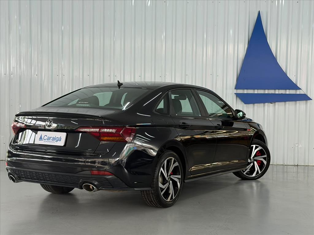JETTA 2.0 350 TSI GASOLINA GLI DSG2