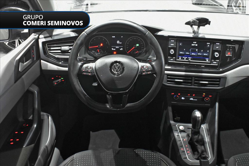 VIRTUS 1.0 200 TSI COMFORTLINE AUTOMÁTICO15