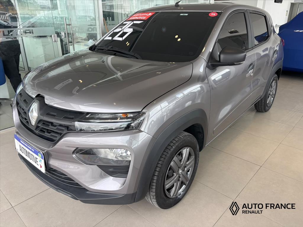 KWID 1.0 12V SCE FLEX ZEN MANUAL2