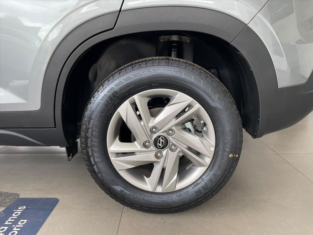 CRETA 1.0 TGDI FLEX COMFORT AUTOMÁTICO8