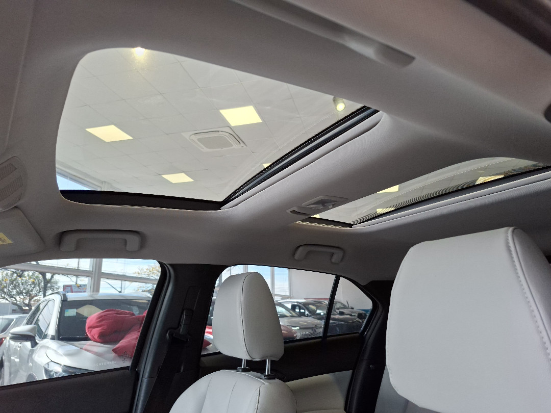 ECLIPSE CROSS 1.5 MIVEC TURBO GASOLINA HPE-S CVT