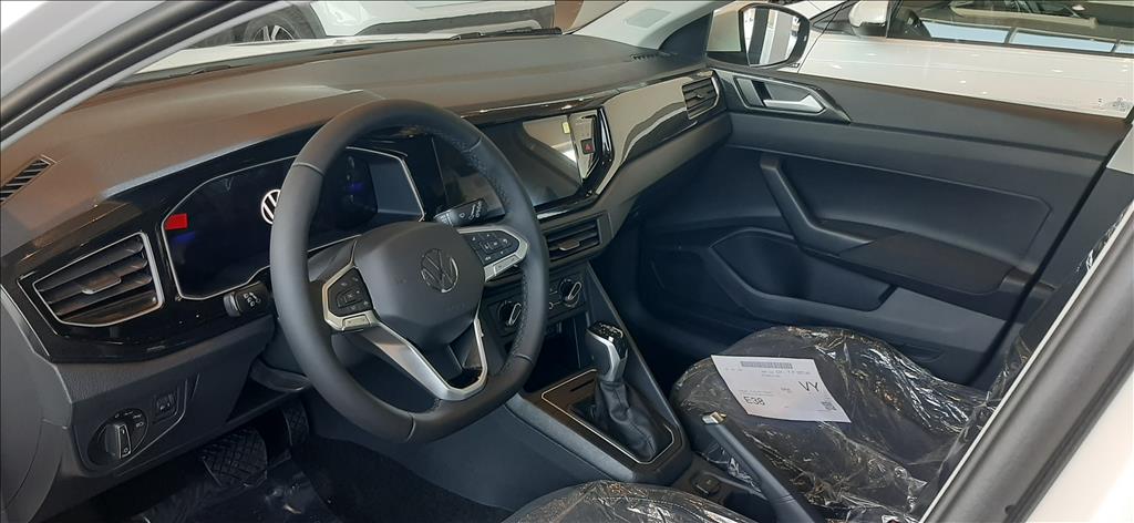 NIVUS 1.0 200 TSI TOTAL FLEX COMFORTLINE AUTOMÁTICO2