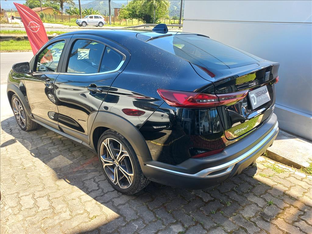 Foto ilustrativa do carro