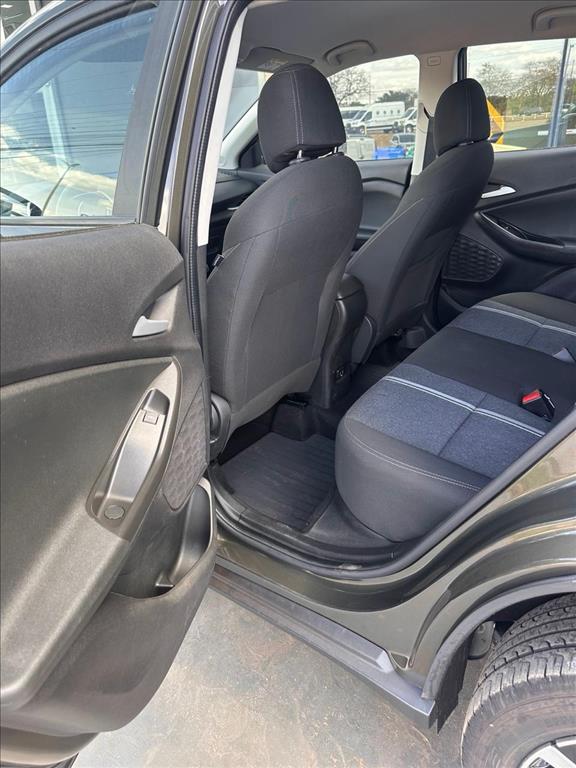 TRACKER 1.0 TURBO FLEX LT AUTOMÁTICO17