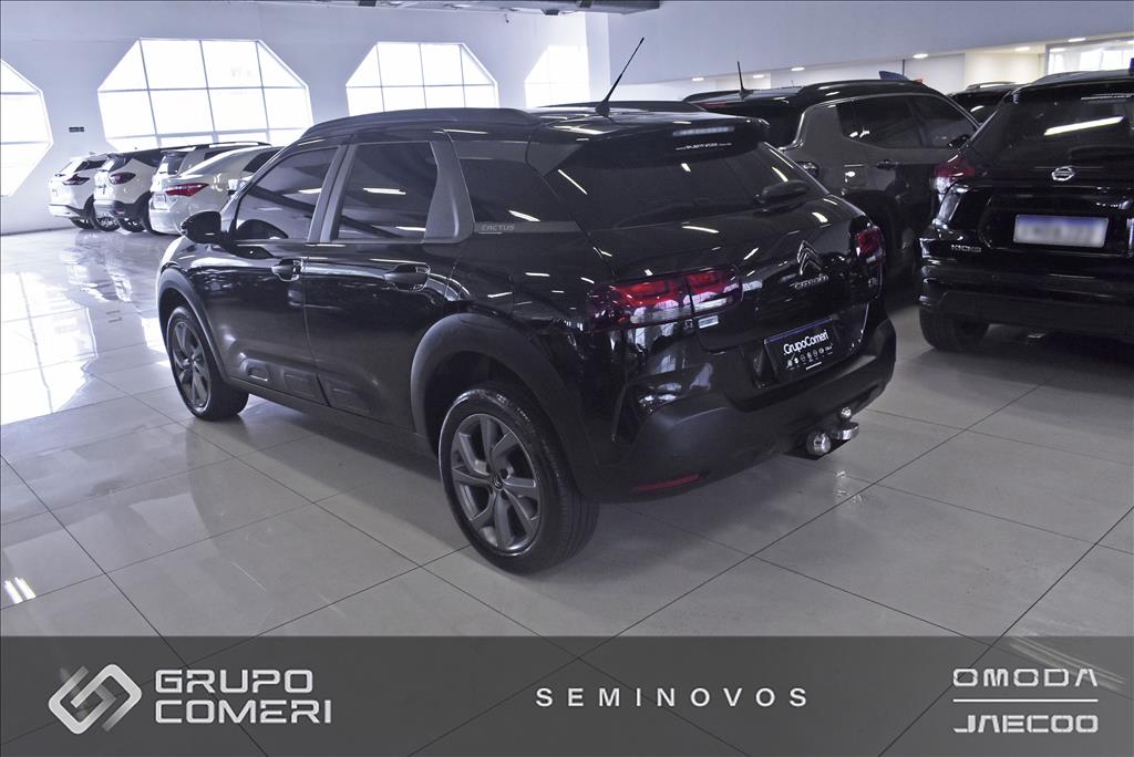 C4 CACTUS 1.6 VTI 120 FLEX FEEL EAT61