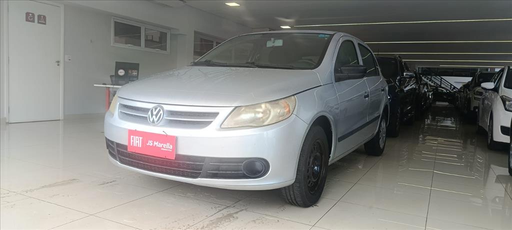 GOL 1.0 MI 8V FLEX 4P MANUAL G.V4