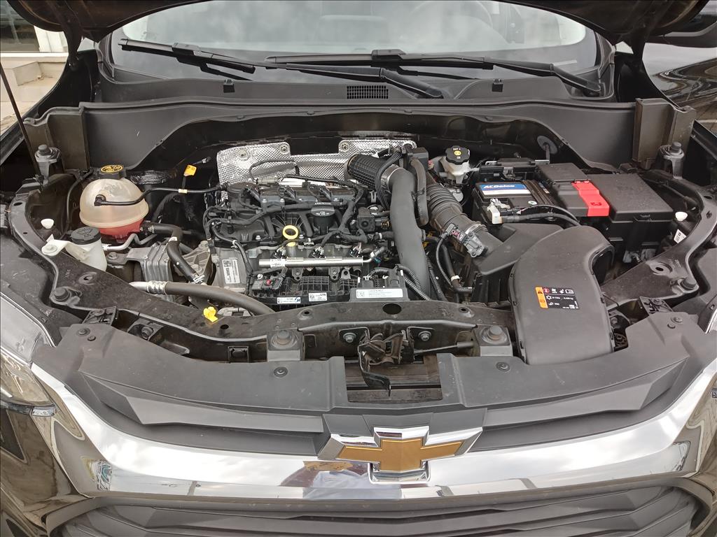 TRACKER 1.2 TURBO FLEX PREMIER AUTOMÁTICO