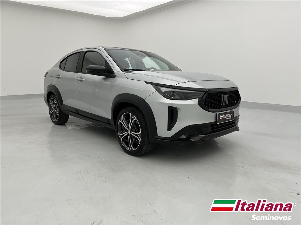 FASTBACK 1.0 TURBO 200 FLEX IMPETUS CVT