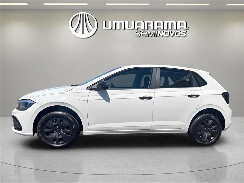 POLO 1.0 MPI TRACK MANUAL6