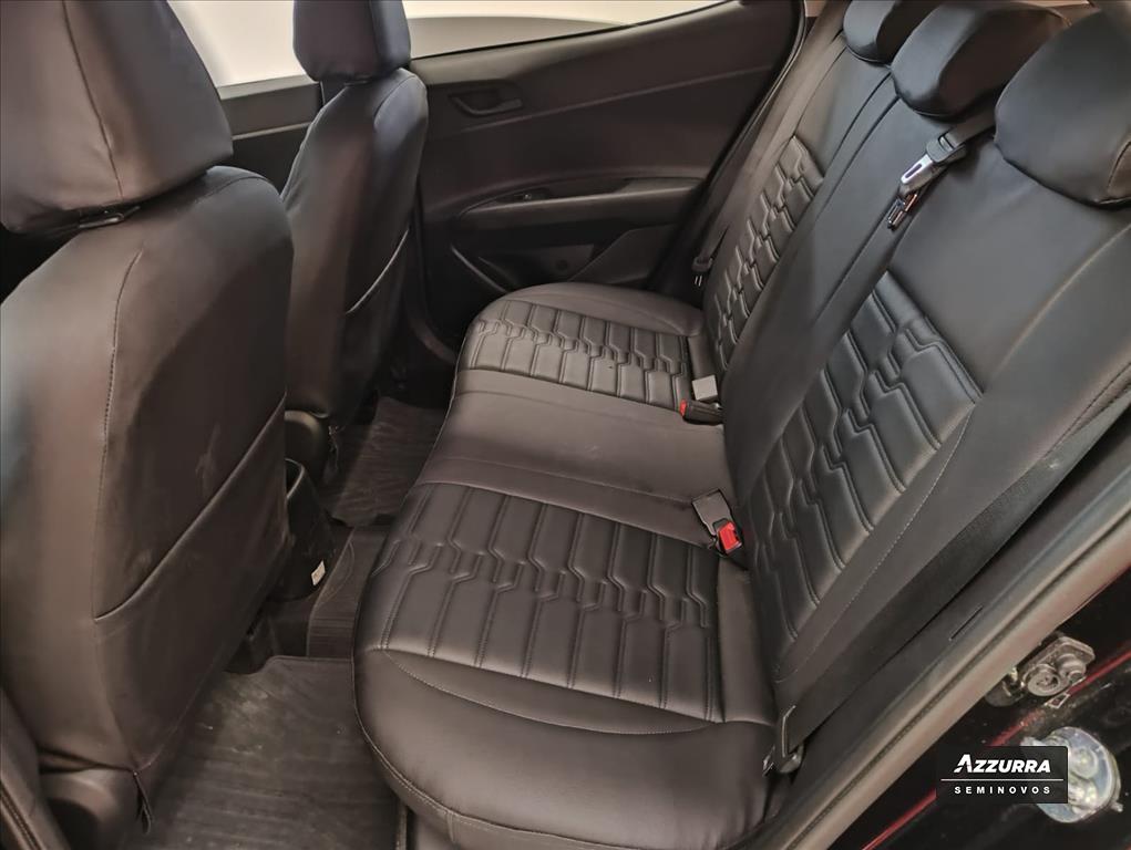 HB20 1.0 12V FLEX COMFORT PLUS MANUAL13