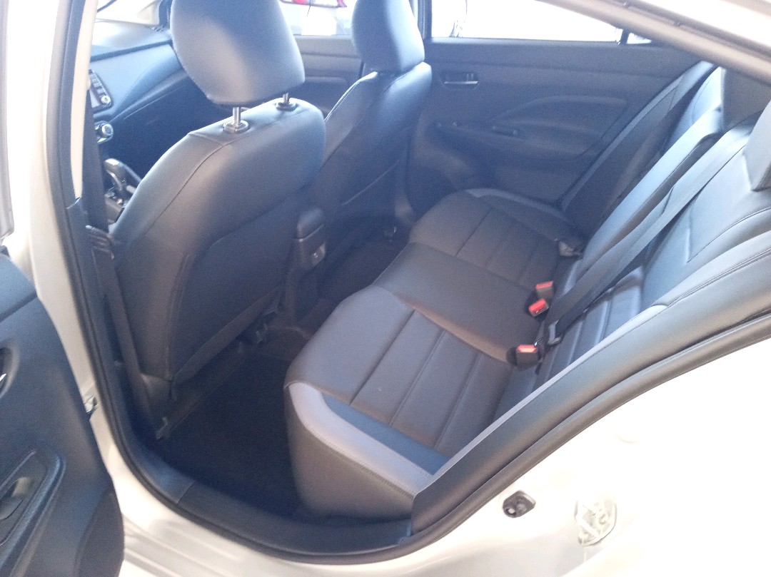 VERSA 1.6 16V FLEX EXCLUSIVE XTRONIC9