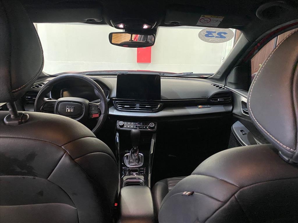 FASTBACK 1.0 TURBO 200 FLEX AUDACE CVT8