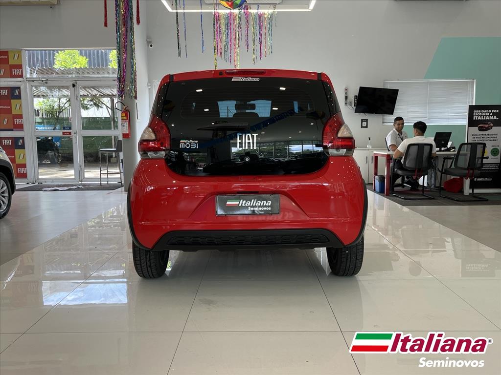 MOBI 1.0 EVO FLEX LIKE. MANUAL3