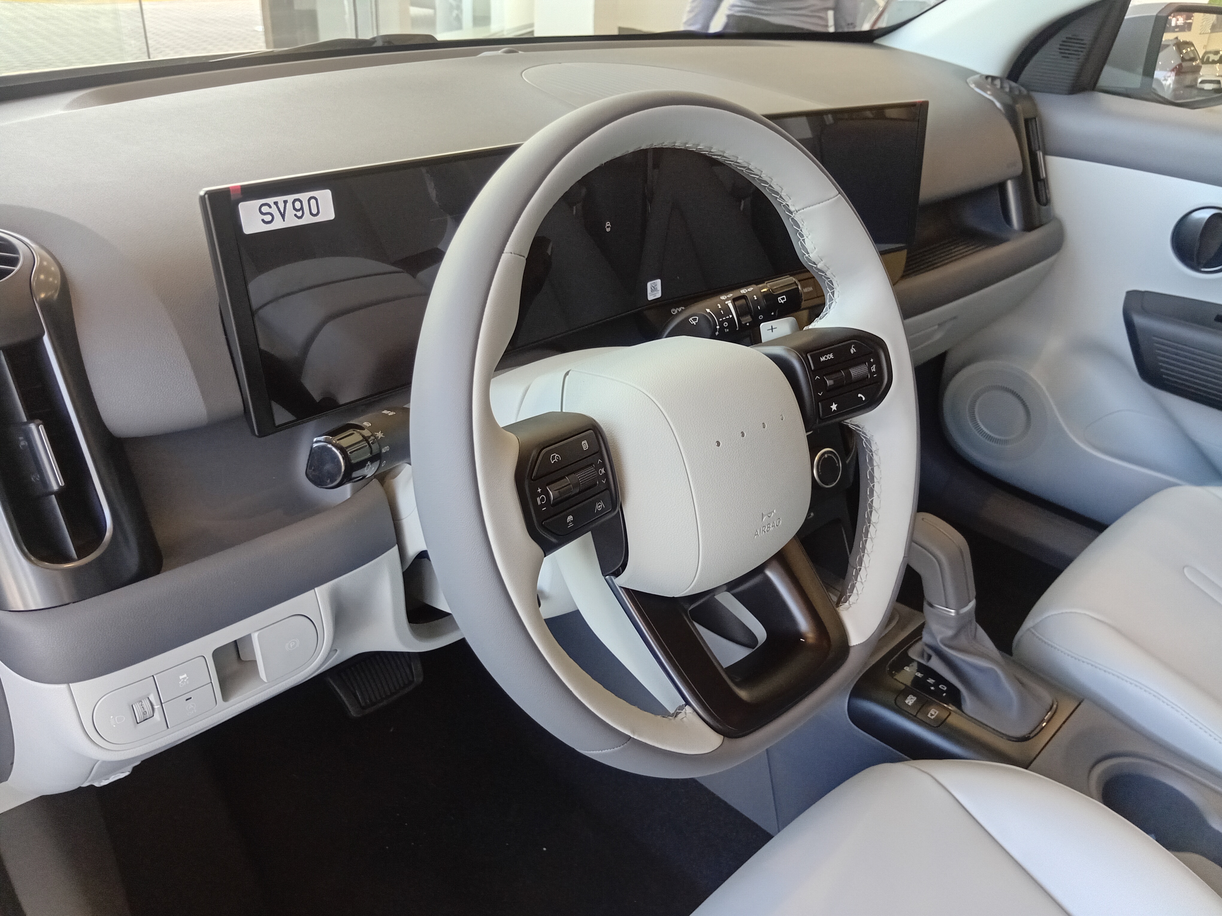 I20 1.0 TGDI FLEX ULTIMATE AUTOMÁTICO7