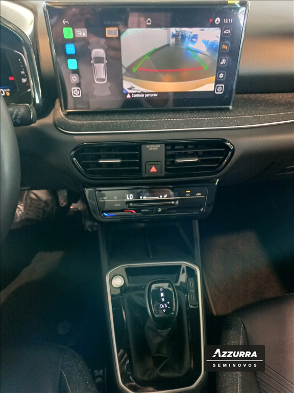 TERA 1.0 170 TSI HIGH AUTOMÁTICO14