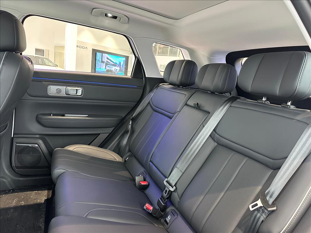 7 1.5 TGDI PHEV PRESTIGE DHT12