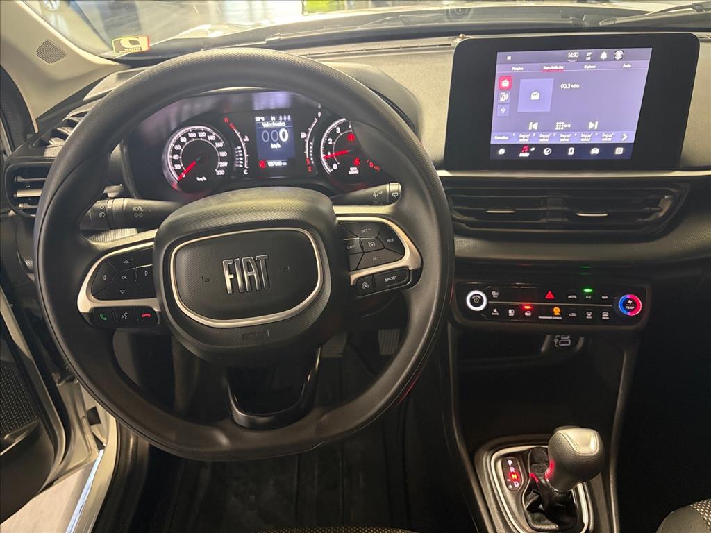 PULSE 1.3 FLEX DRIVE CVT15