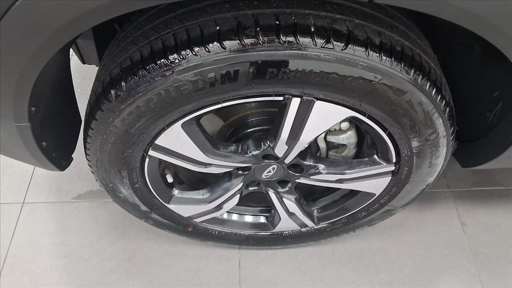 CAOA Chery-TIGGO 5x-1.5 VVT TURBO iFLEX SPORT CVT