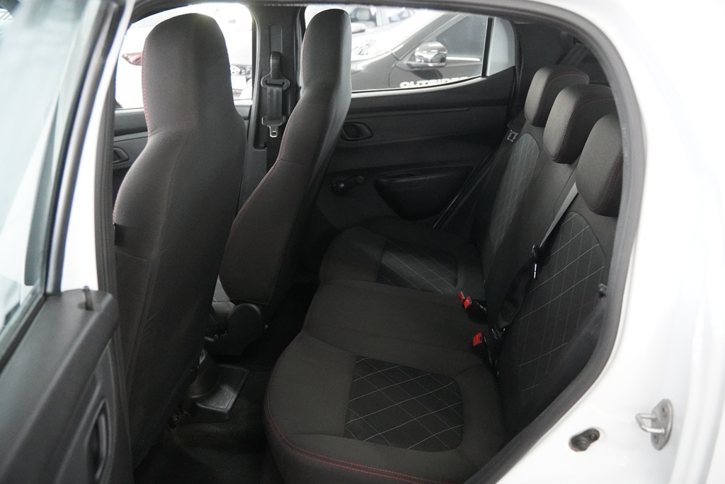 KWID 1.0 12V SCE FLEX ZEN MANUAL7