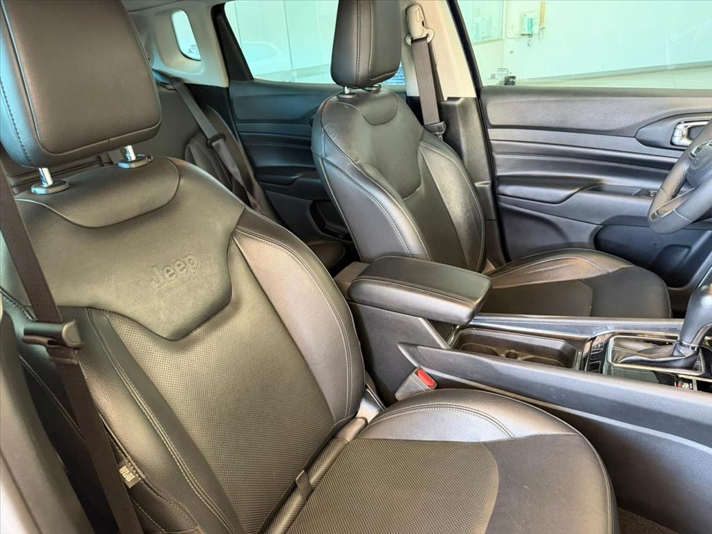 COMPASS 1.3 T270 TURBO FLEX LONGITUDE AT69